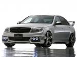 Mercedes-Benz C-Class by Wald 2008 года